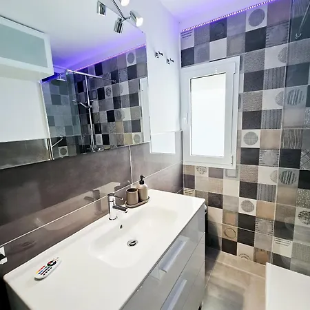 P&l House Olas * بلايا ديل إنغلز