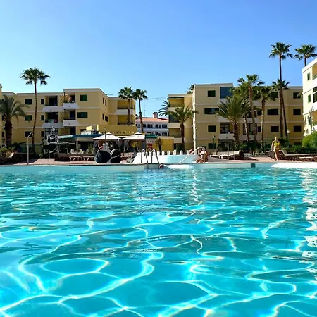 P&l House Olas Апартаменты *