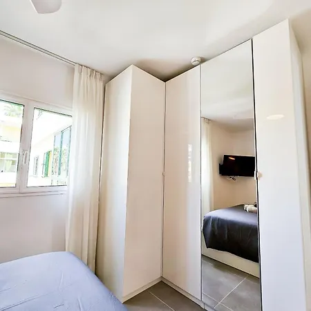 P&l House Olas Appartement *