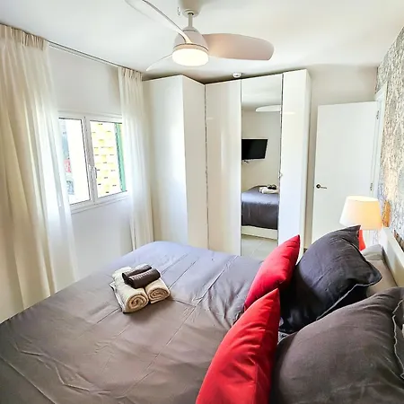 Appartement P&l House Olas