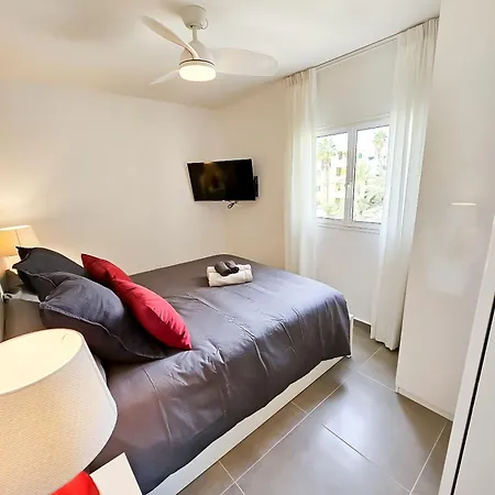 P&l House Olas Appartement