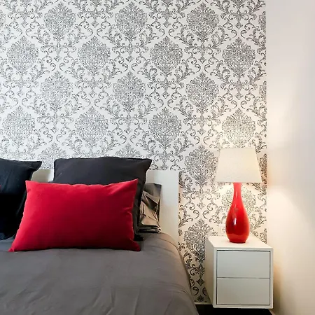 Appartement P&l House Olas *