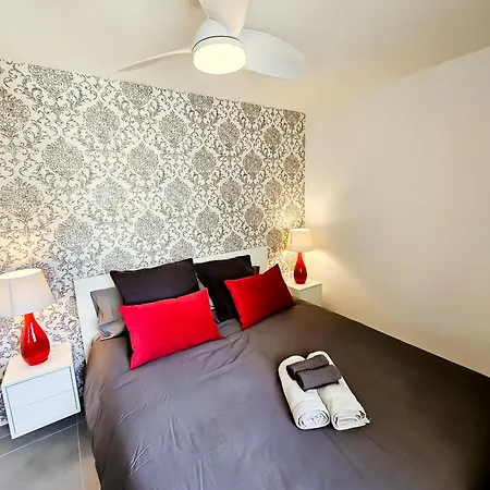 P&l House Olas Appartement