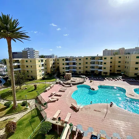 P&l House Olas Apartamento *