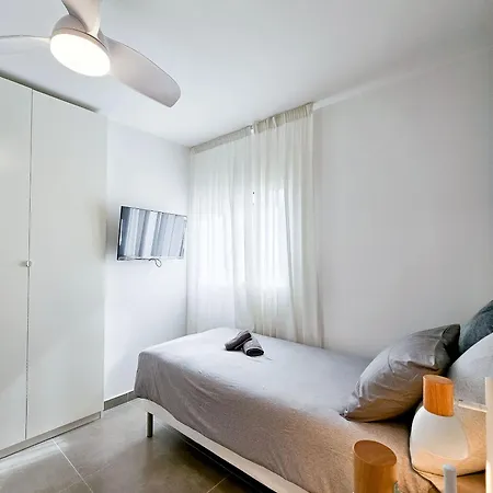 Apartamento P&l House Olas