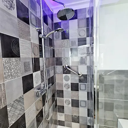 P&l House Olas דירה