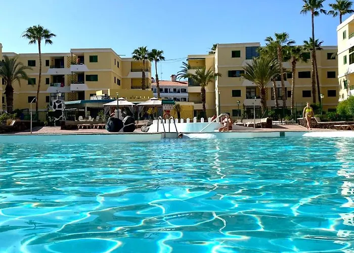 P&l House Olas Apartment *