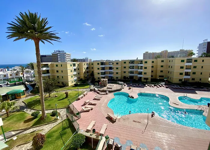 P&l House Olas Apartment *