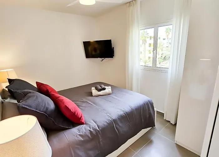 P&l House Olas Apartment