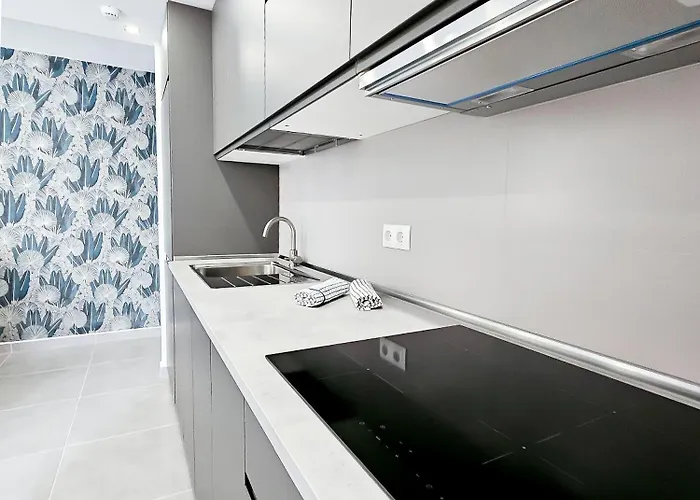 Διαμέρισμα P&l House Olas *