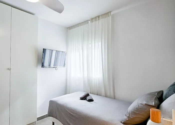 Διαμέρισμα P&l House Olas