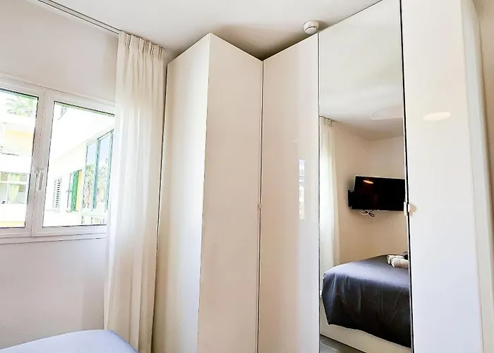 P&l House Olas Апартаменти *